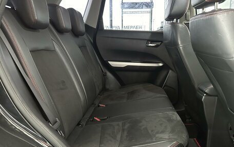 Suzuki Vitara II рестайлинг, 2016 год, 1 790 000 рублей, 8 фотография