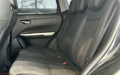 Suzuki Vitara II рестайлинг, 2016 год, 1 790 000 рублей, 7 фотография