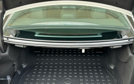 Mercedes-Benz E-Класс, 2022 год, 5 990 000 рублей, 15 фотография