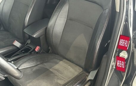 Suzuki Vitara II рестайлинг, 2016 год, 1 790 000 рублей, 10 фотография