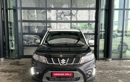 Suzuki Vitara II рестайлинг, 2016 год, 1 790 000 рублей, 3 фотография