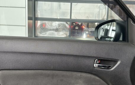 Suzuki Vitara II рестайлинг, 2016 год, 1 790 000 рублей, 18 фотография