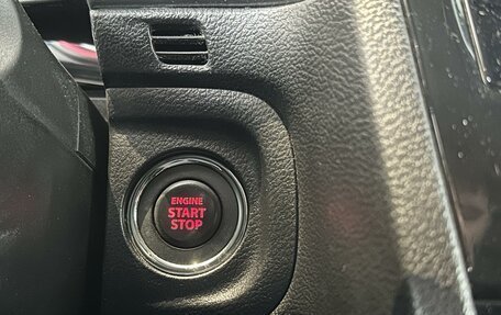 Suzuki Vitara II рестайлинг, 2016 год, 1 790 000 рублей, 17 фотография