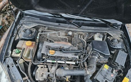 Vortex Estina II (FL-C), 2010 год, 165 000 рублей, 5 фотография