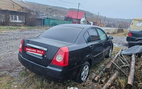 Vortex Estina II (FL-C), 2010 год, 165 000 рублей, 3 фотография