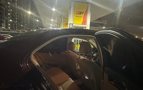 Mercedes-Benz C-Класс, 2009 год, 850 000 рублей, 14 фотография