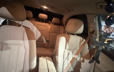 Mercedes-Benz C-Класс, 2009 год, 850 000 рублей, 13 фотография