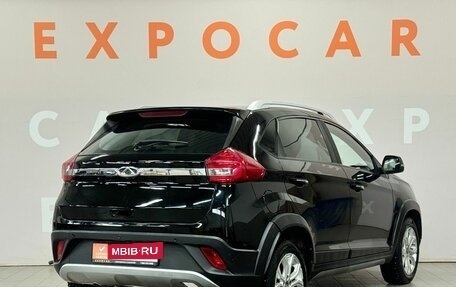 Chery Tiggo 2, 2017 год, 750 000 рублей, 5 фотография