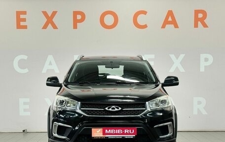 Chery Tiggo 2, 2017 год, 750 000 рублей, 2 фотография