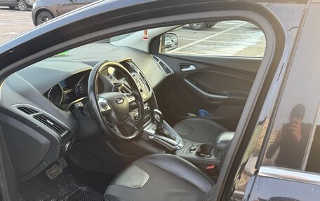 Ford Focus III, 2013 год, 870 000 рублей, 8 фотография