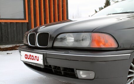 BMW 5 серия, 1997 год, 570 000 рублей, 2 фотография