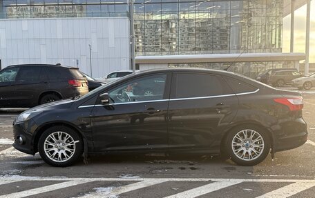 Ford Focus III, 2013 год, 870 000 рублей, 3 фотография