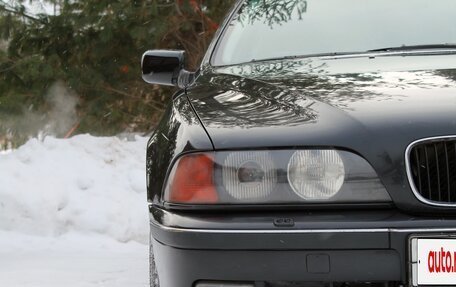 BMW 5 серия, 1997 год, 570 000 рублей, 4 фотография