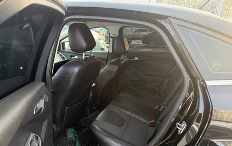 Ford Focus III, 2013 год, 870 000 рублей, 9 фотография