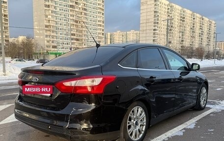 Ford Focus III, 2013 год, 870 000 рублей, 7 фотография