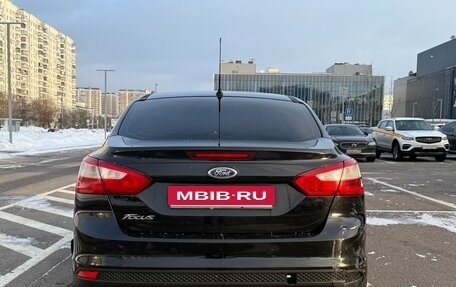 Ford Focus III, 2013 год, 870 000 рублей, 5 фотография