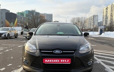 Ford Focus III, 2013 год, 870 000 рублей, 6 фотография