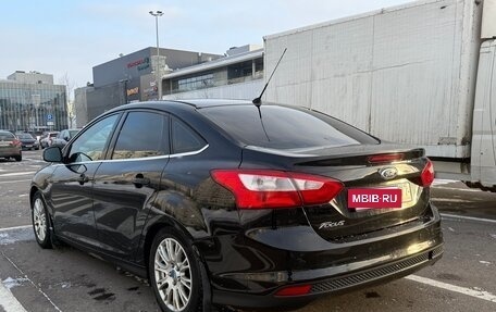 Ford Focus III, 2013 год, 870 000 рублей, 4 фотография