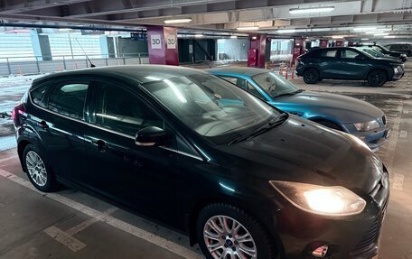 Ford Focus III, 2013 год, 890 000 рублей, 1 фотография