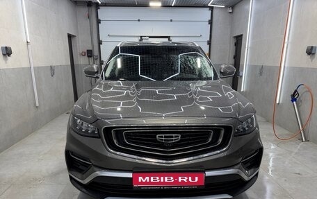 Geely Atlas, 2024 год, 2 250 000 рублей, 1 фотография