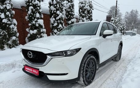 Mazda CX-5 II, 2021 год, 2 900 000 рублей, 1 фотография