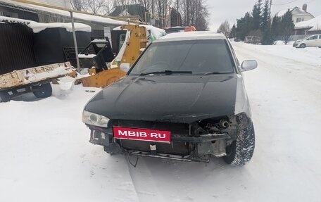 Subaru Legacy VII, 1998 год, 100 000 рублей, 1 фотография