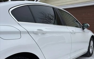 Volkswagen Passat B8 рестайлинг, 2021 год, 3 000 000 рублей, 1 фотография