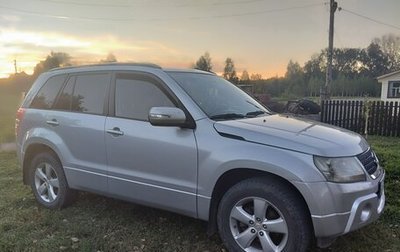 Suzuki Grand Vitara, 2010 год, 870 000 рублей, 1 фотография
