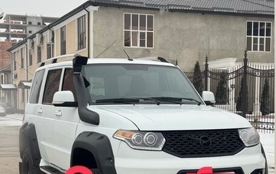 ЛуАЗ Patriot, 2015 год, 2 150 000 рублей, 1 фотография