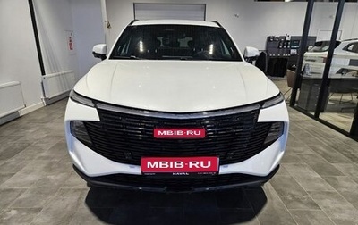 Haval F7x, 2026 год, 3 799 000 рублей, 1 фотография