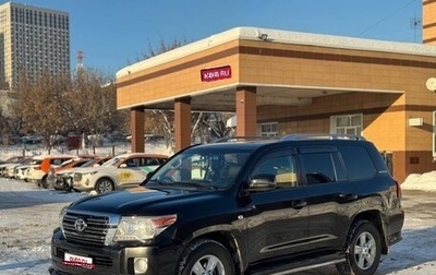 Toyota Land Cruiser 200, 2011 год, 2 150 000 рублей, 1 фотография