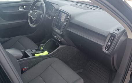 Volvo XC40 I, 2019 год, 2 445 000 рублей, 1 фотография