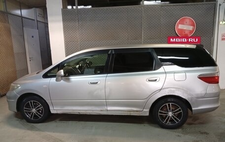 Honda Airwave I рестайлинг, 2009 год, 495 000 рублей, 1 фотография