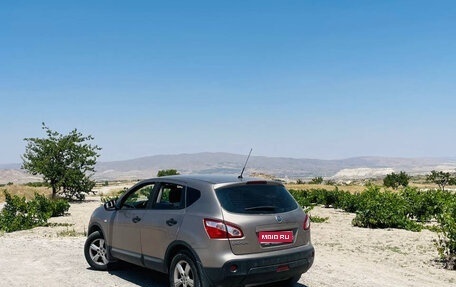 Nissan Qashqai, 2013 год, 990 000 рублей, 1 фотография