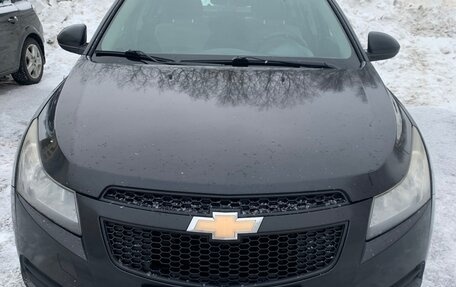 Chevrolet Cruze II, 2011 год, 500 000 рублей, 1 фотография