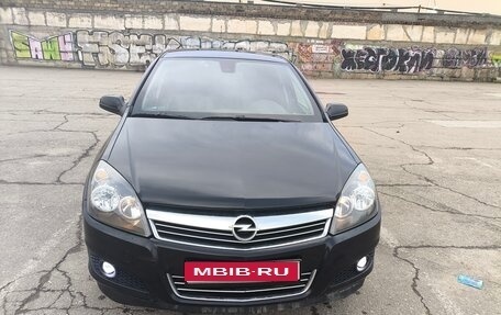 Opel Astra H, 2008 год, 540 000 рублей, 1 фотография