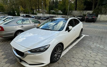 Mazda 6, 2021 год, 2 300 000 рублей, 1 фотография