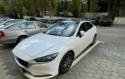 Mazda 6, 2021 год, 2 300 000 рублей, 1 фотография