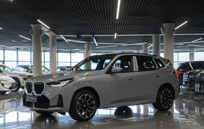 BMW X3, 2025 год, 7 160 000 рублей, 1 фотография