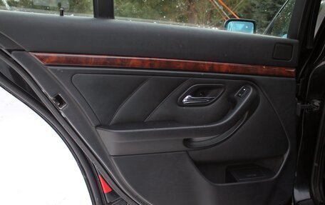 BMW 5 серия, 1997 год, 570 000 рублей, 21 фотография