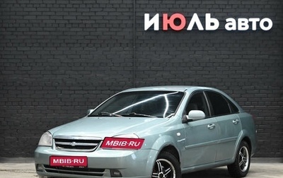 Chevrolet Lacetti, 2007 год, 420 000 рублей, 1 фотография