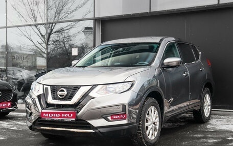 Nissan X-Trail, 2019 год, 2 170 000 рублей, 1 фотография