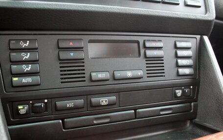 BMW 5 серия, 1997 год, 570 000 рублей, 35 фотография