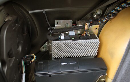 BMW 5 серия, 1997 год, 570 000 рублей, 31 фотография