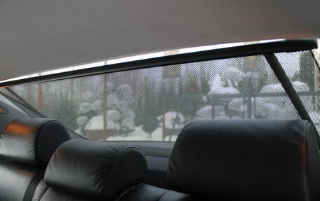 BMW 5 серия, 1997 год, 570 000 рублей, 28 фотография