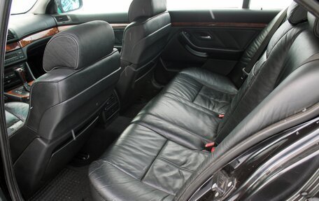 BMW 5 серия, 1997 год, 570 000 рублей, 27 фотография