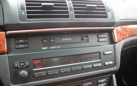 BMW 5 серия, 1997 год, 570 000 рублей, 36 фотография