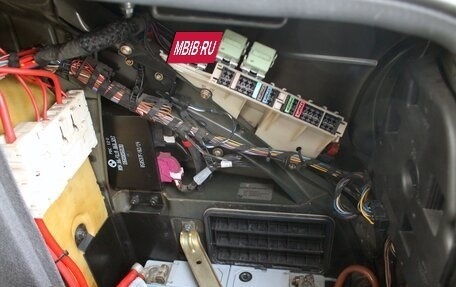 BMW 5 серия, 1997 год, 570 000 рублей, 32 фотография