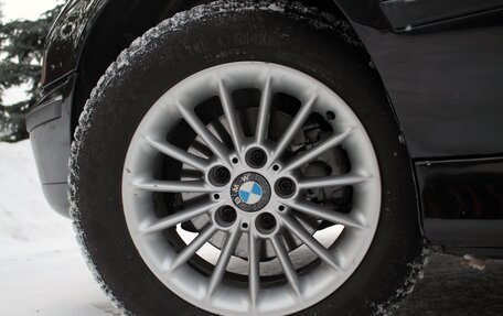 BMW 5 серия, 1997 год, 570 000 рублей, 37 фотография