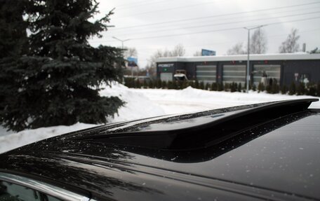 BMW 5 серия, 1997 год, 570 000 рублей, 38 фотография